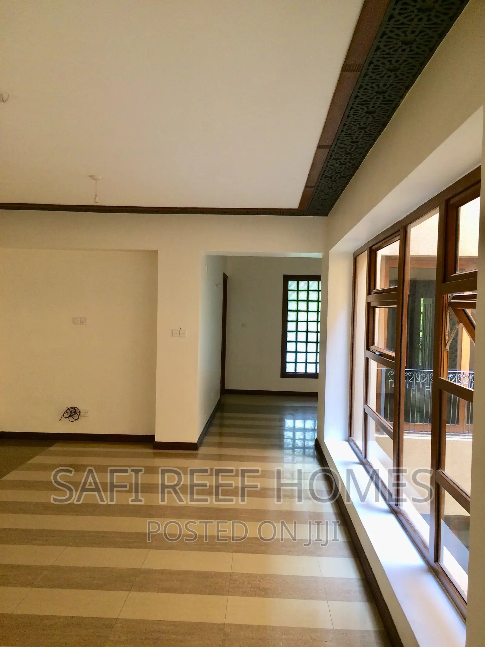 3-Bedroom Apartment to Rent in Sought-after Nyali Area in Nyali