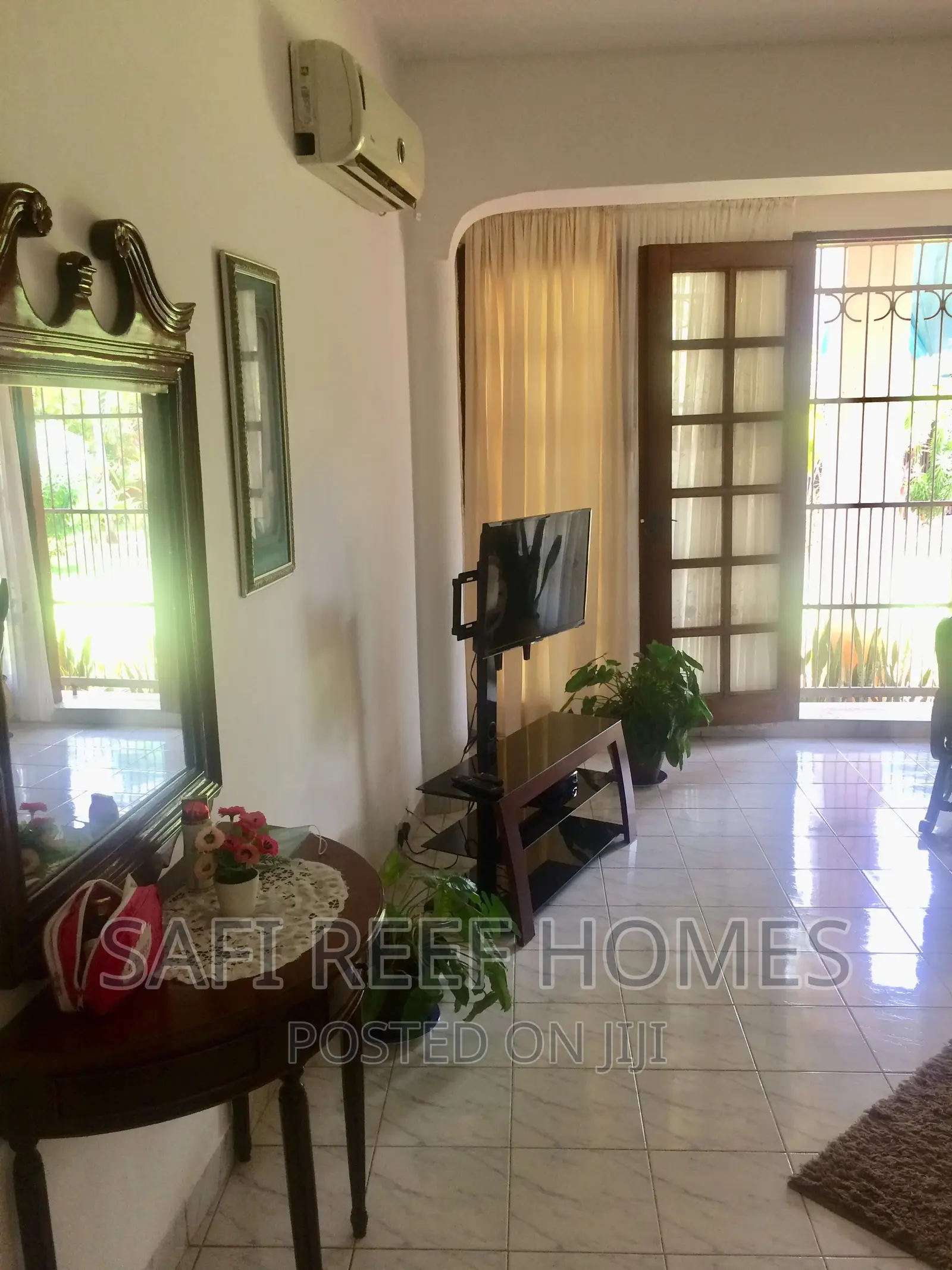 Charming 1-Bedroom Apartment for Long-Term Lease in Nyali in Nyali