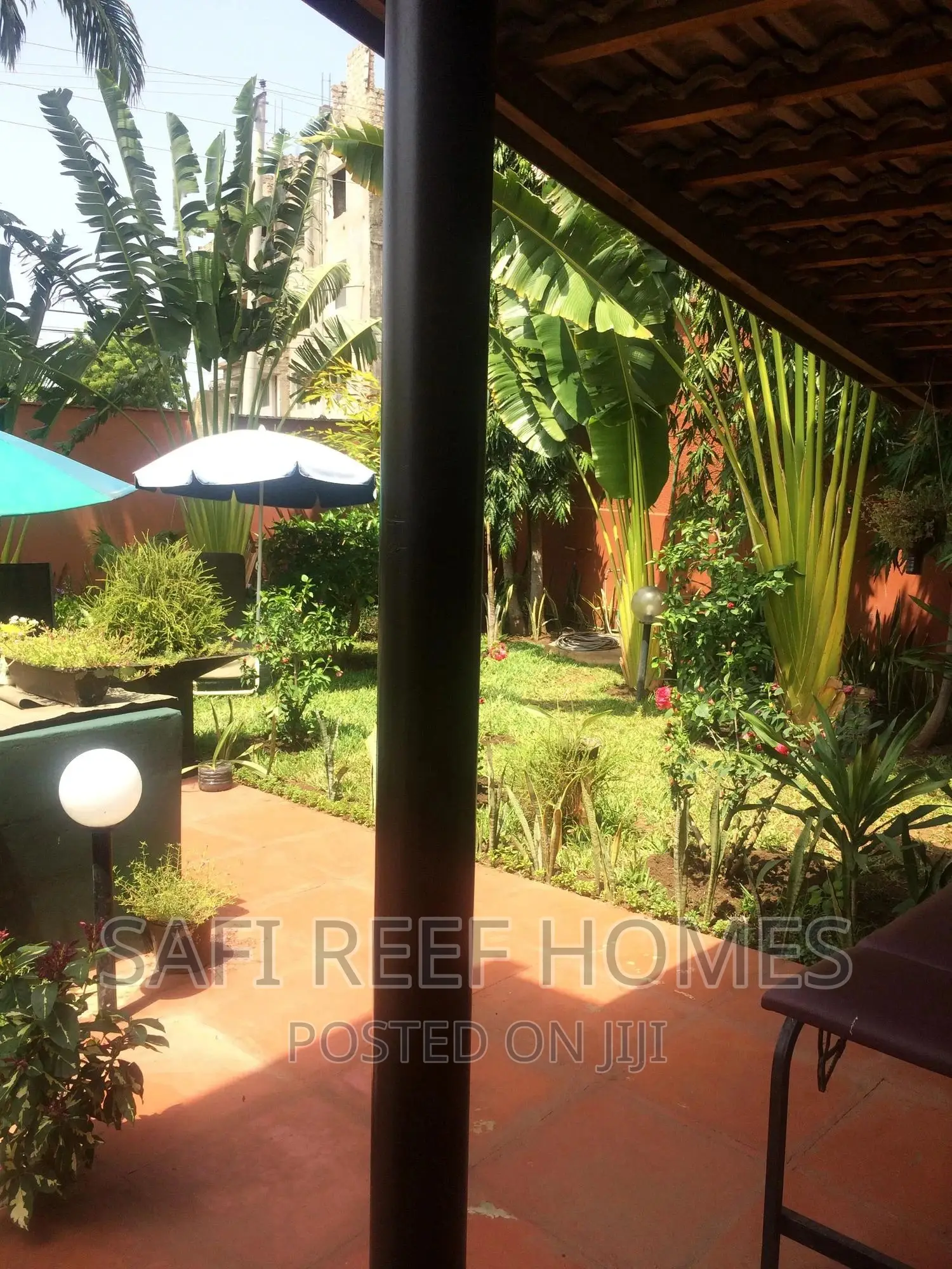 Charming 1-Bedroom Apartment for Long-Term Lease in Nyali in Nyali