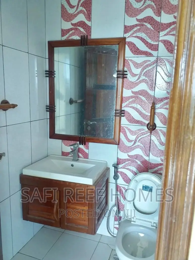 Premium 2-Bedroom Apartment Along the Beach - Seashore Luxury! in Nyali