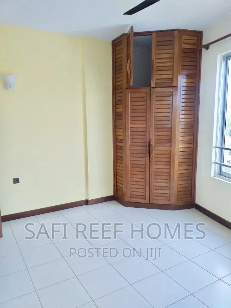 Premium 2-Bedroom Apartment Along the Beach - Seashore Luxury! in Nyali