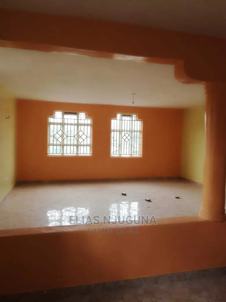 Spacious 2BR Apartment Behind Ruai Shopping Centre in Ruai