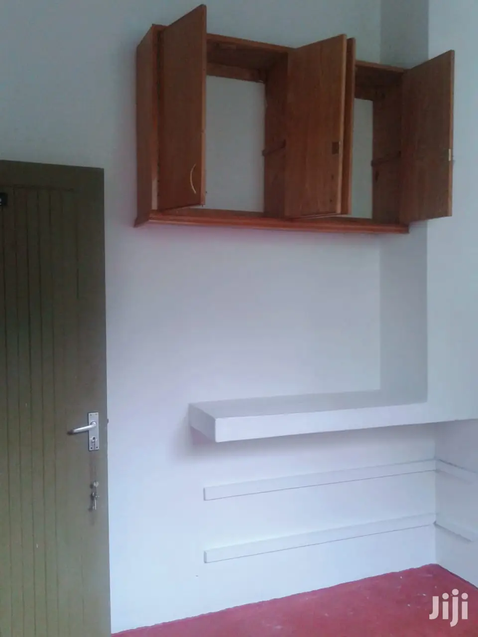 Servant Accommodation Near Coptic Hospital on Ngong Road in Hurlingham