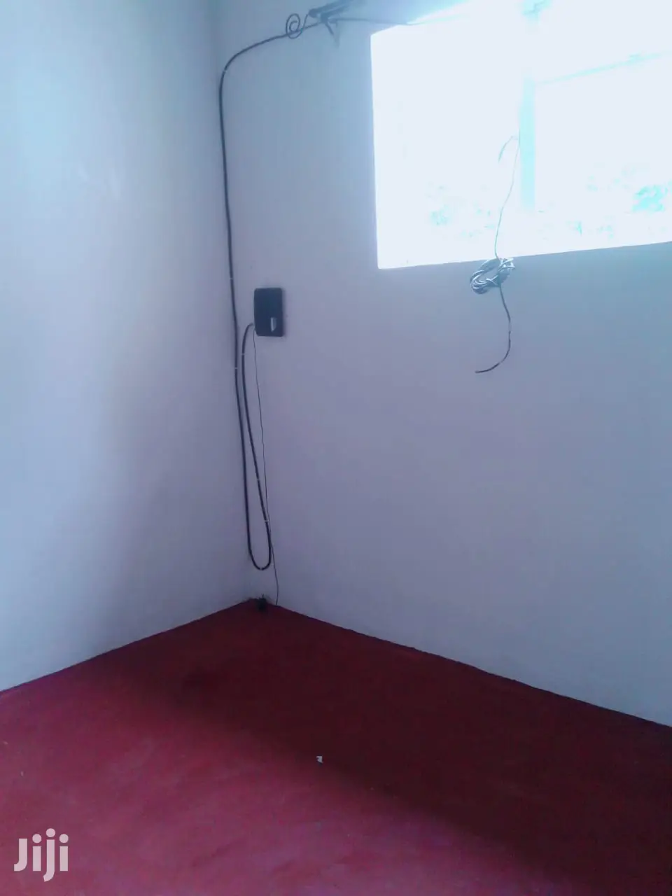 Servant Accommodation Near Coptic Hospital on Ngong Road in Hurlingham