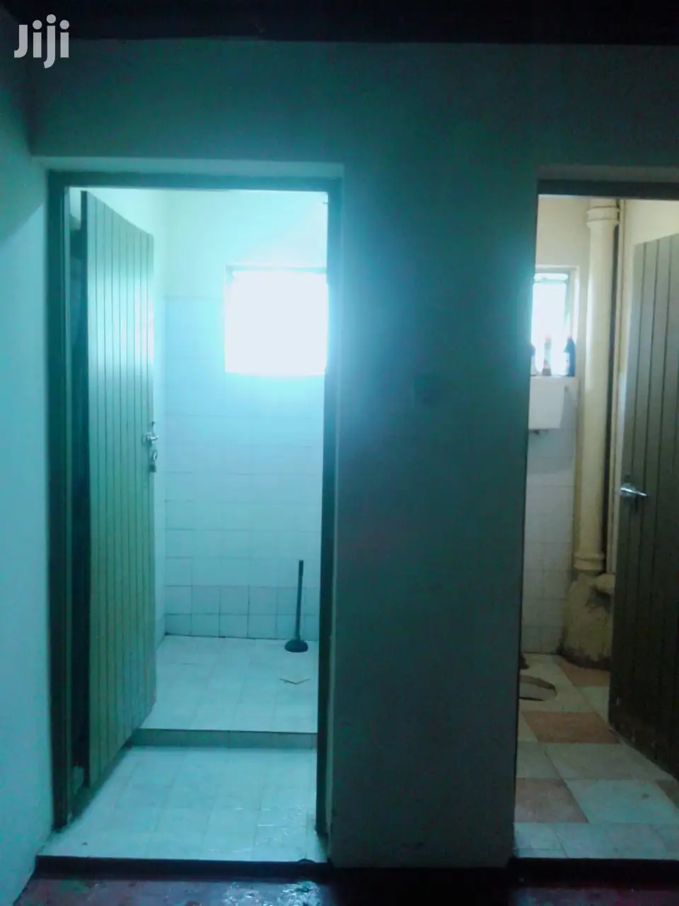Servant Accommodation Near Coptic Hospital on Ngong Road in Hurlingham