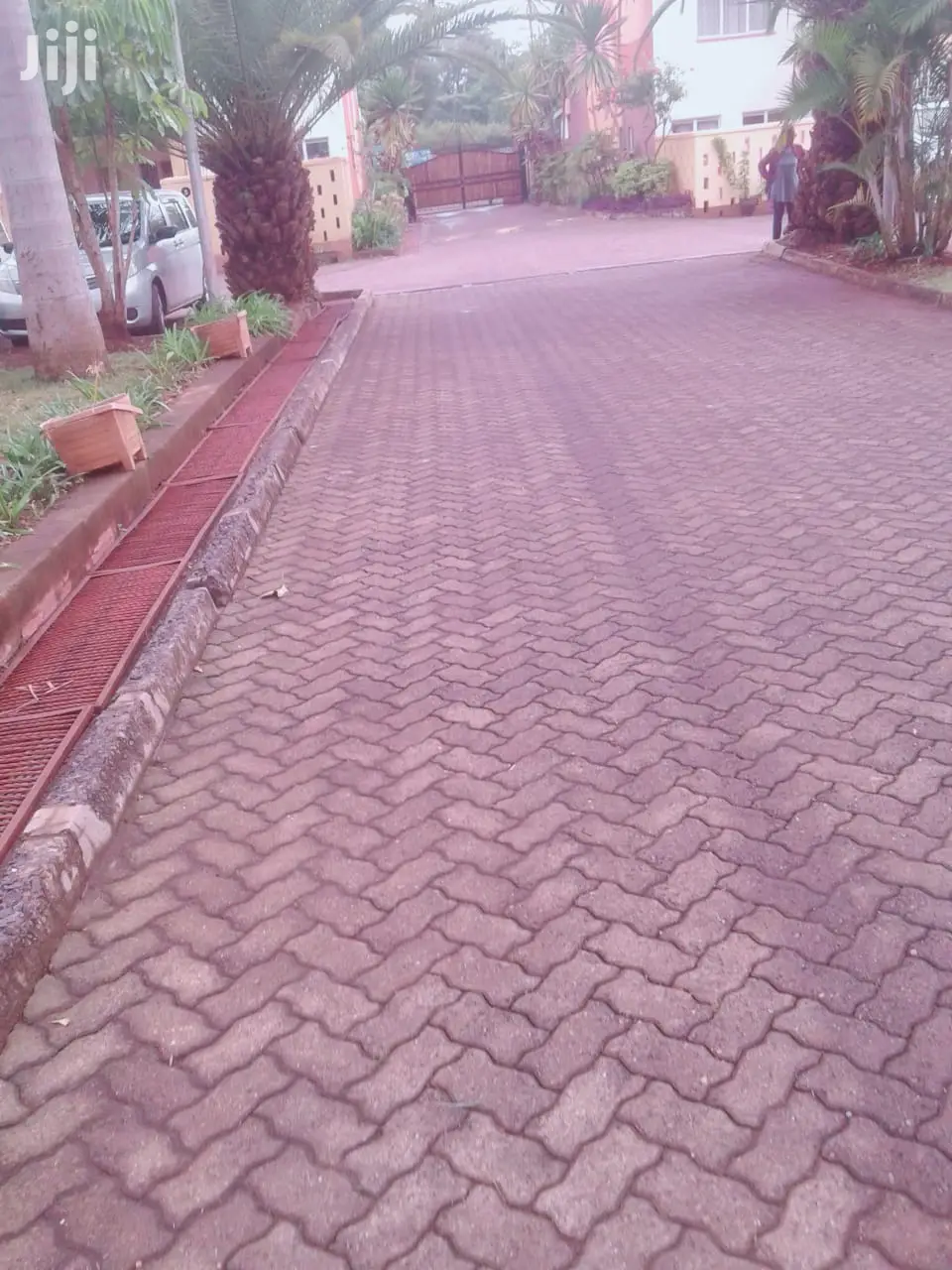 Servant Accommodation Near Coptic Hospital on Ngong Road in Hurlingham