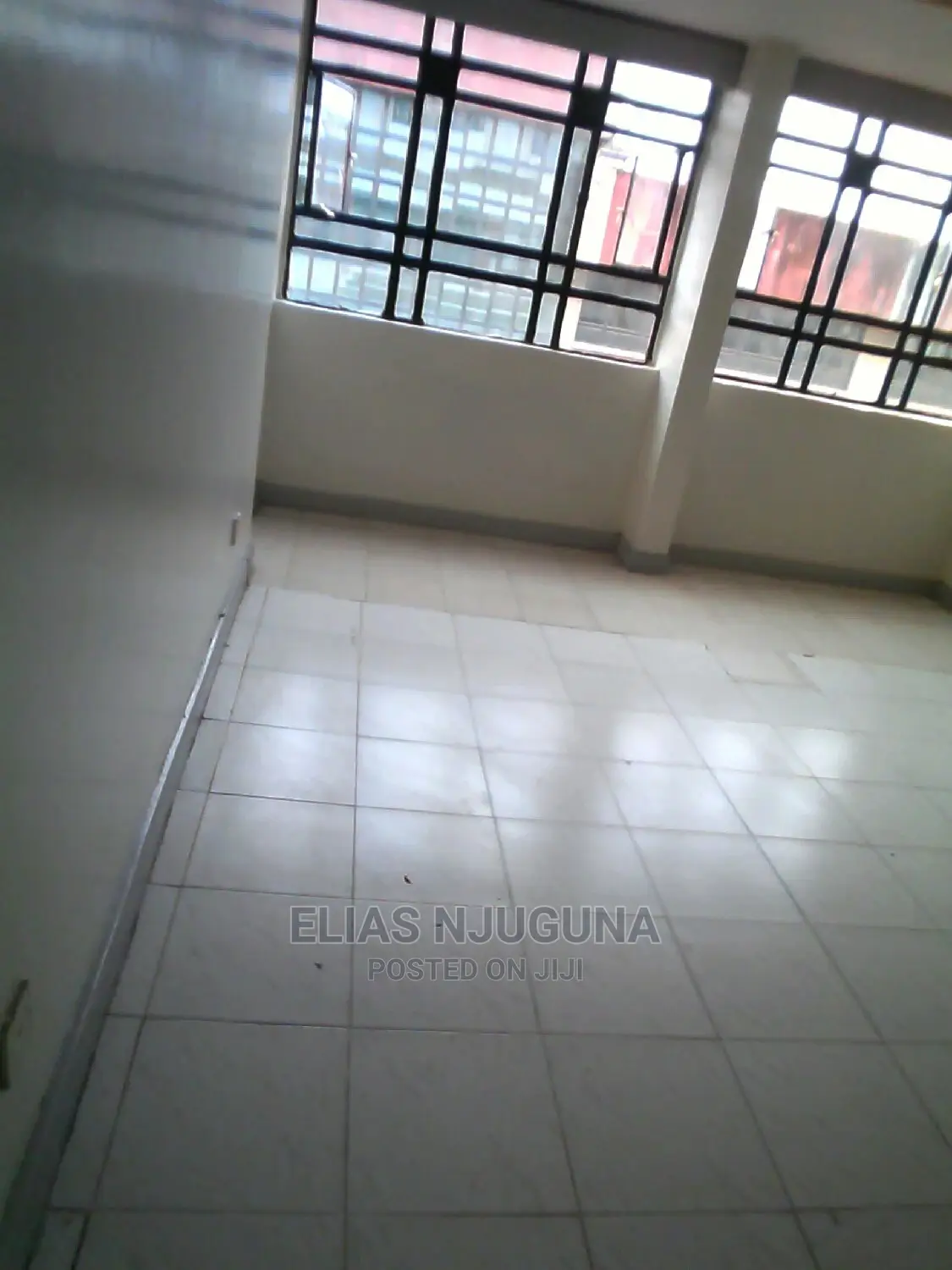 Spacious 2BR Apartment Behind Ruai Shopping Centre in Ruai