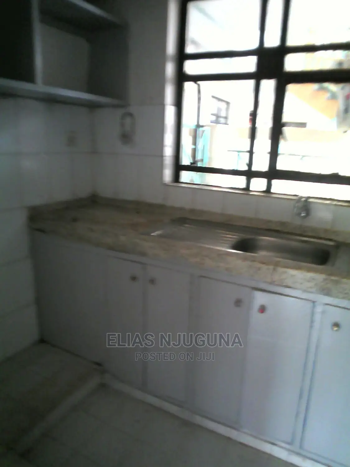 Spacious 2BR Apartment Behind Ruai Shopping Centre in Ruai