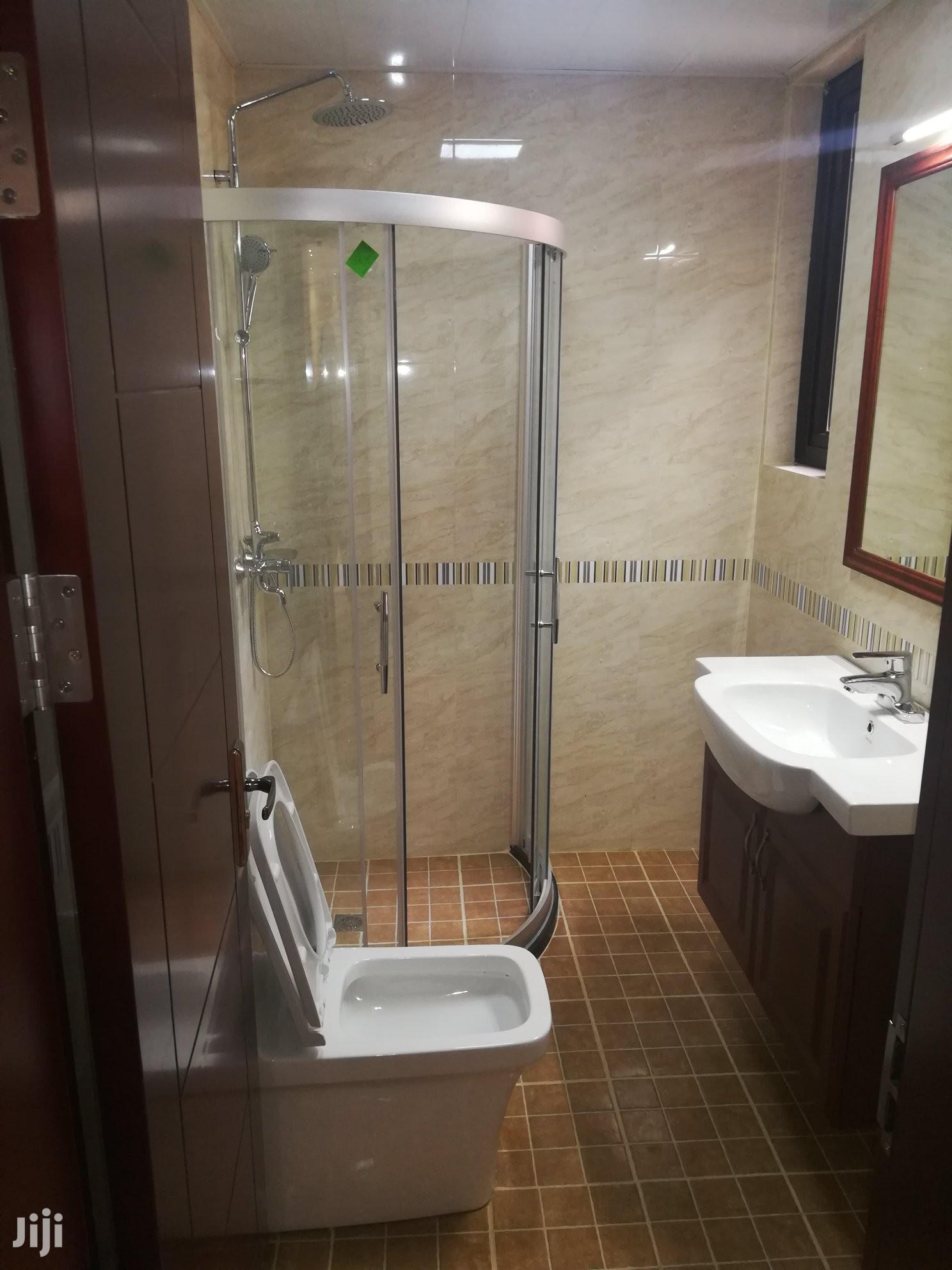 Spacious 3-Bedroom Apartment in Jacaranda Gardens, Kahawa West - For Sale in Kahawa West
