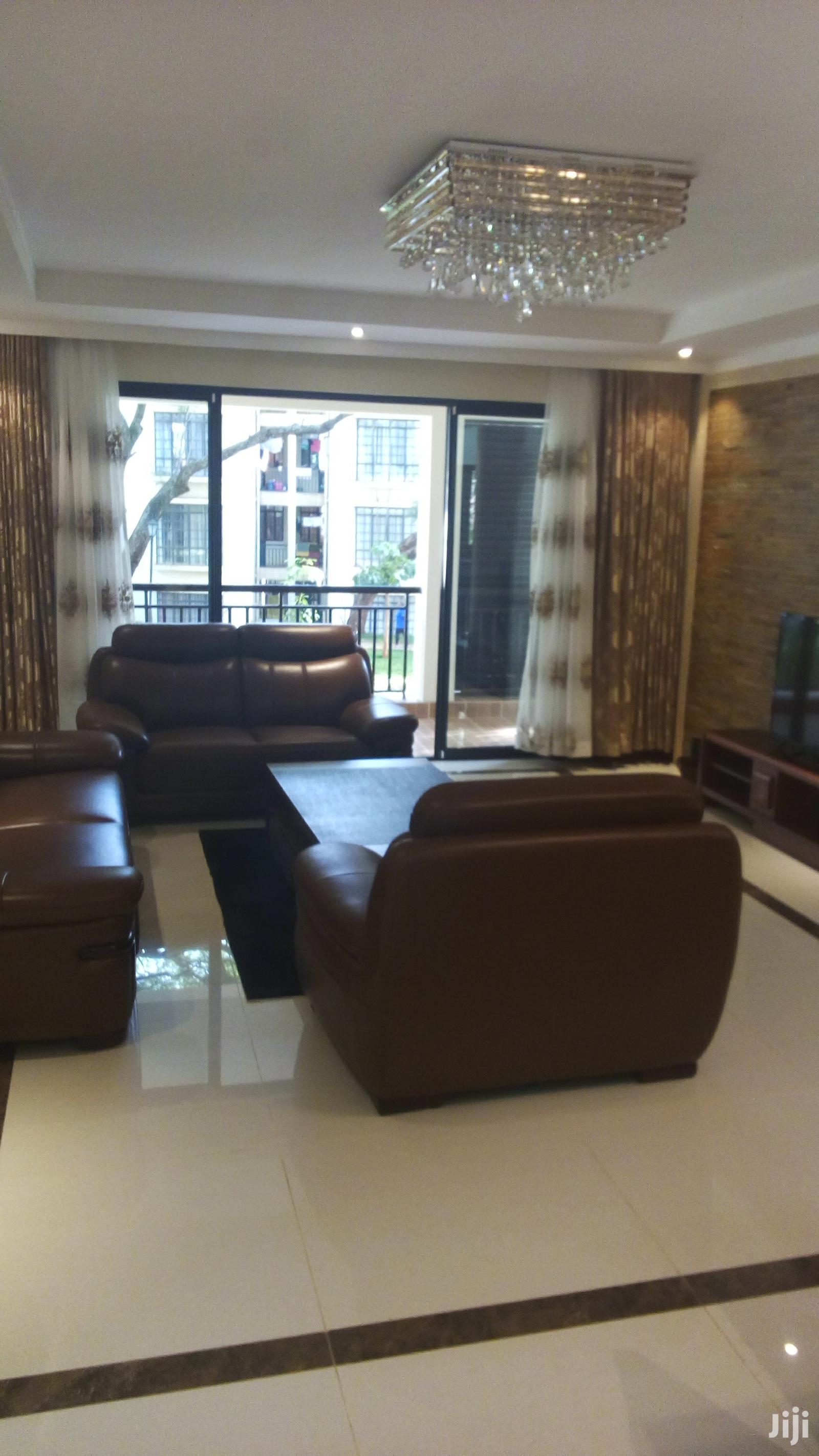 Spacious 3-Bedroom Apartment in Jacaranda Gardens, Kahawa West - For Sale in Kahawa West