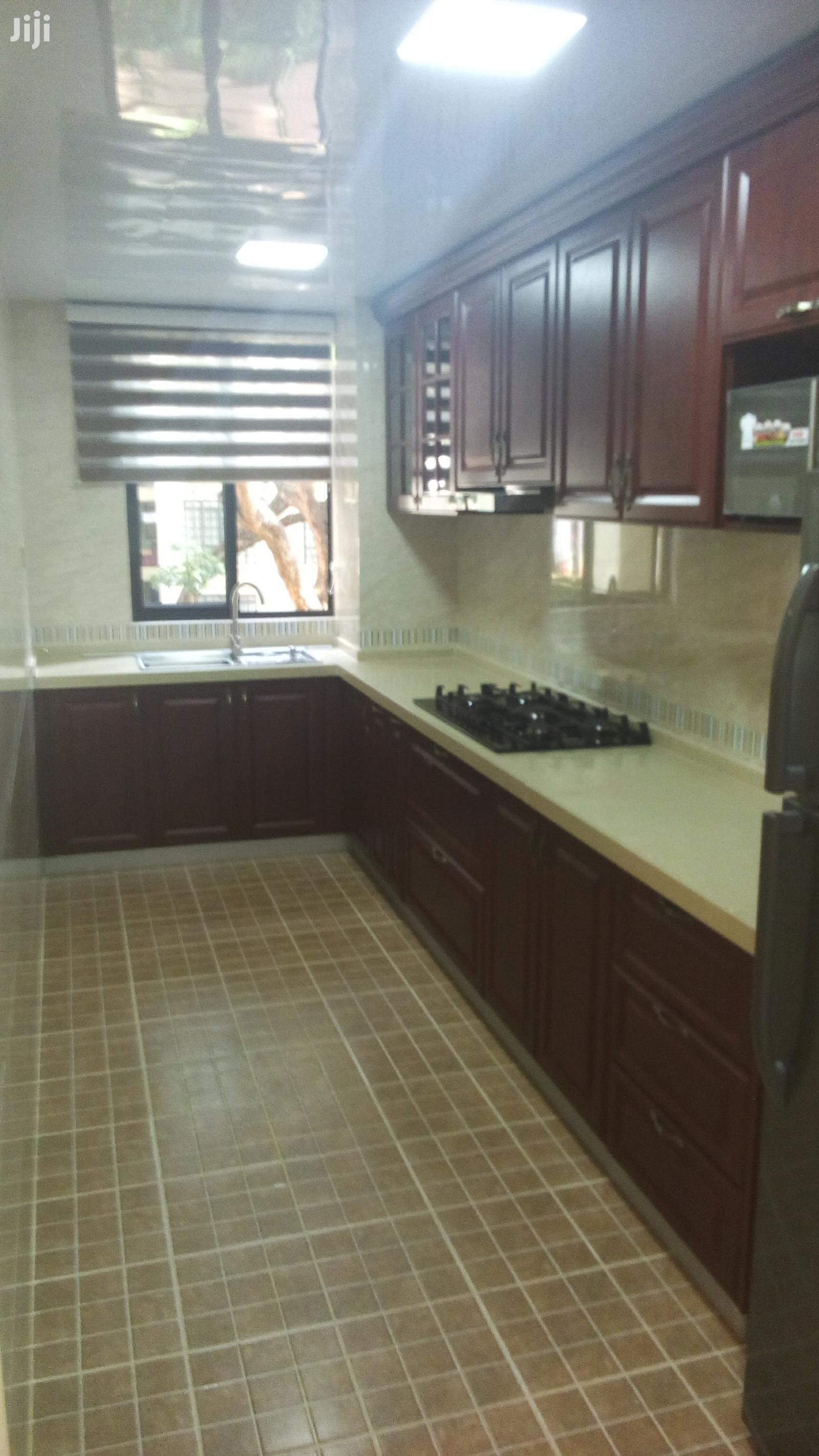Spacious 3-Bedroom Apartment in Jacaranda Gardens, Kahawa West - For Sale in Kahawa West