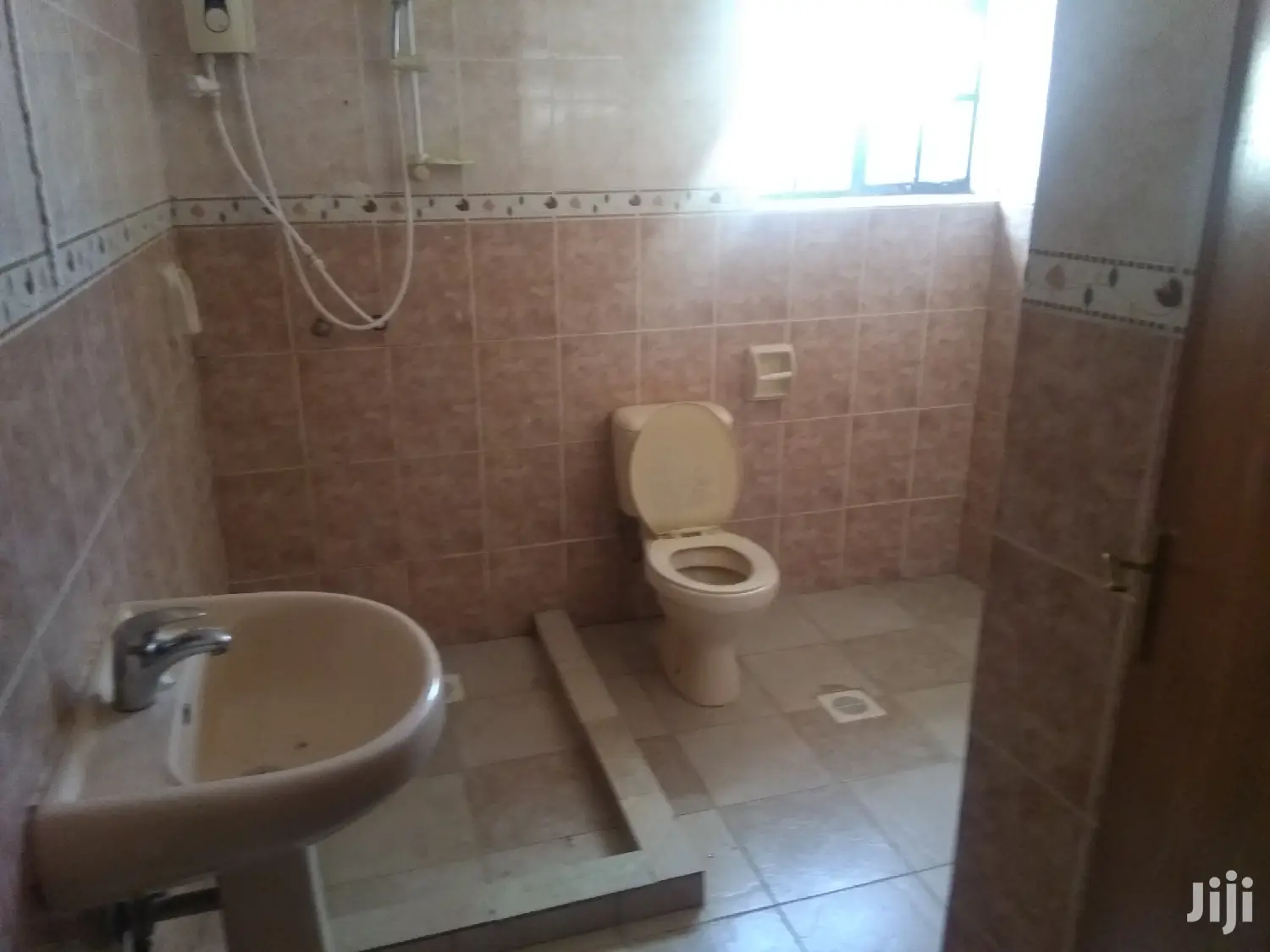 Rent Spacious 2-Bedroom Guest Wing: Ideal for Short or Long-Term Stay in Muthaiga North