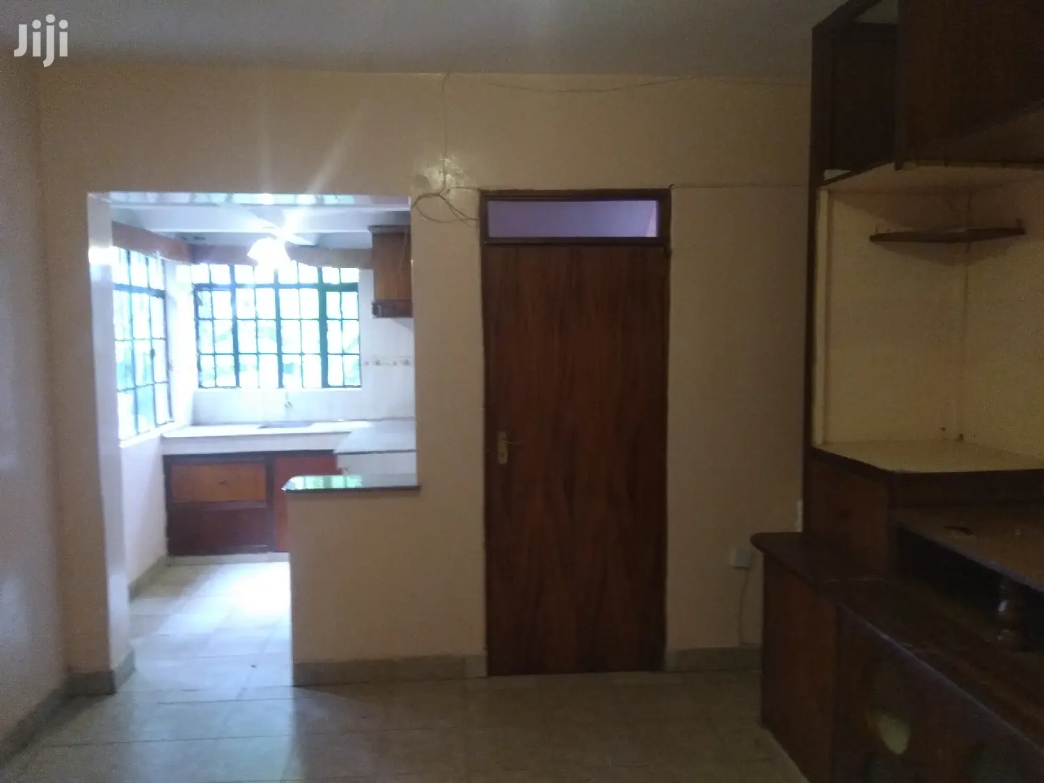Rent Spacious 2-Bedroom Guest Wing: Ideal for Short or Long-Term Stay in Muthaiga North