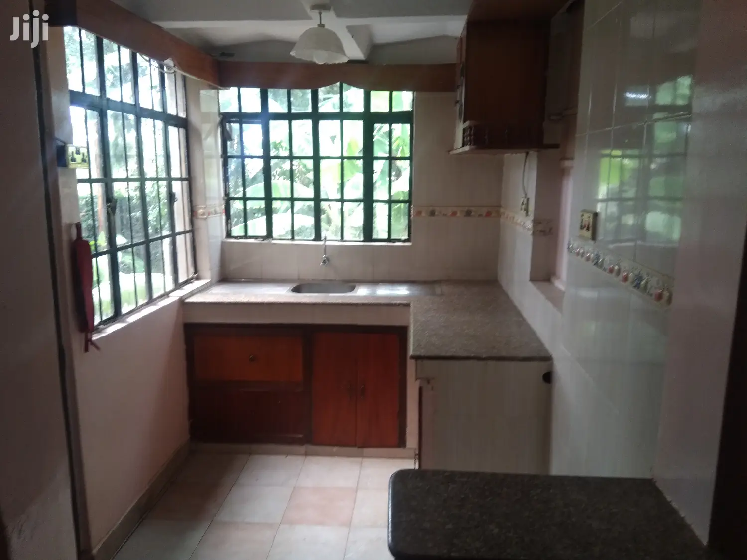 Rent Spacious 2-Bedroom Guest Wing: Ideal for Short or Long-Term Stay in Muthaiga North