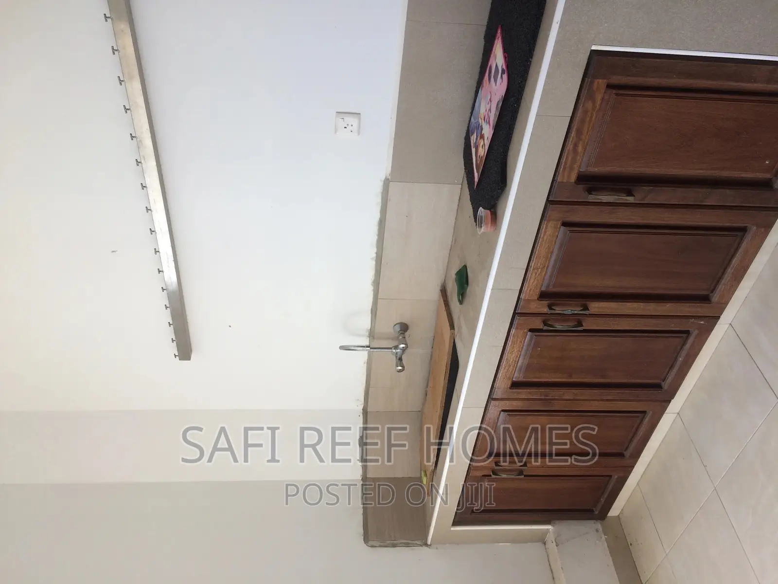 Spacious 3-Bedroom Penthouse to Let in Nyali's High-End Community in Nyali