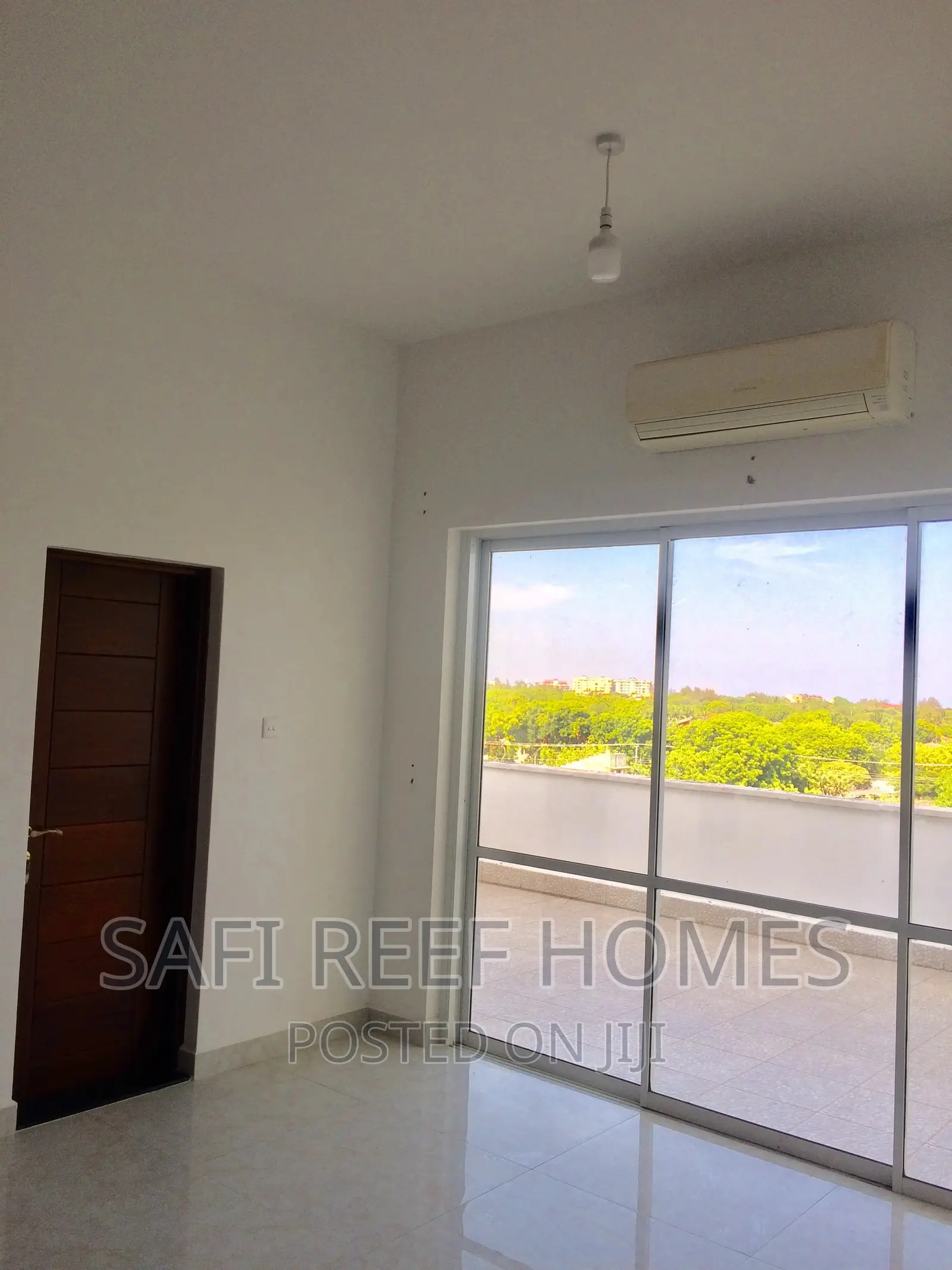 Spacious 3-Bedroom Penthouse to Let in Nyali's High-End Community in Nyali