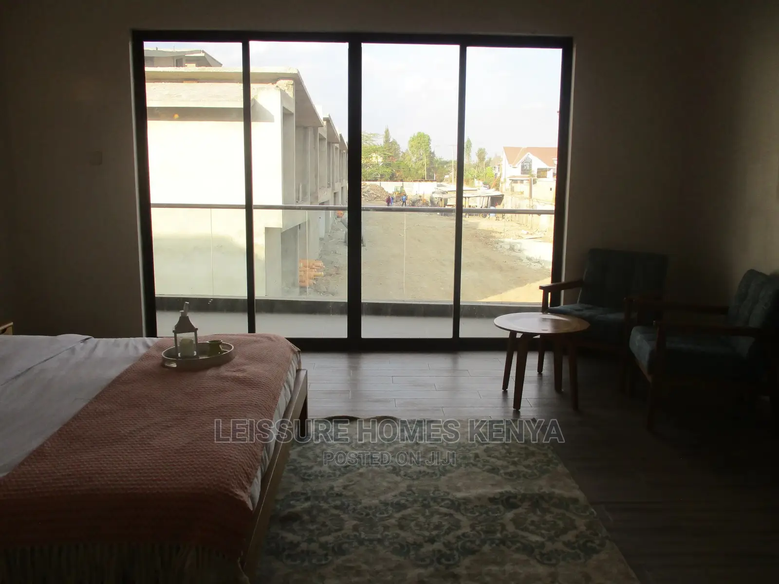 4-Bedroom Terrace Property in Syokimau Ready to Sell in Syokimau