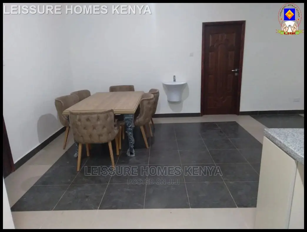 Lavington's Premium 2-Bedroom Apartment Available for Sale in Lavington