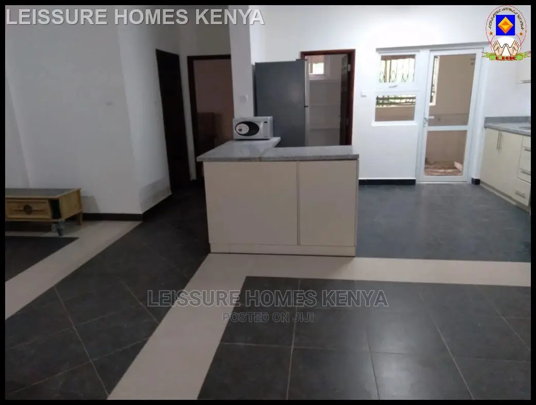 Lavington's Premium 2-Bedroom Apartment Available for Sale in Lavington