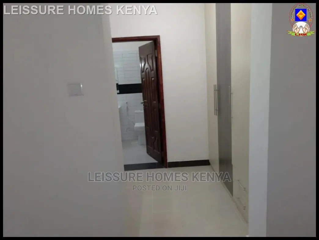 Lavington's Premium 2-Bedroom Apartment Available for Sale in Lavington