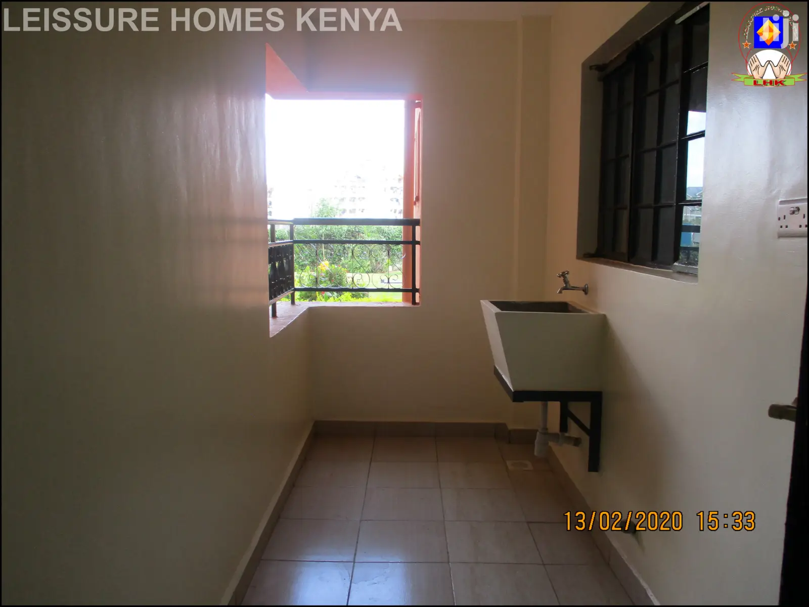 Quality 3-Bedroom Apartment in Langata, Now Available in Langata