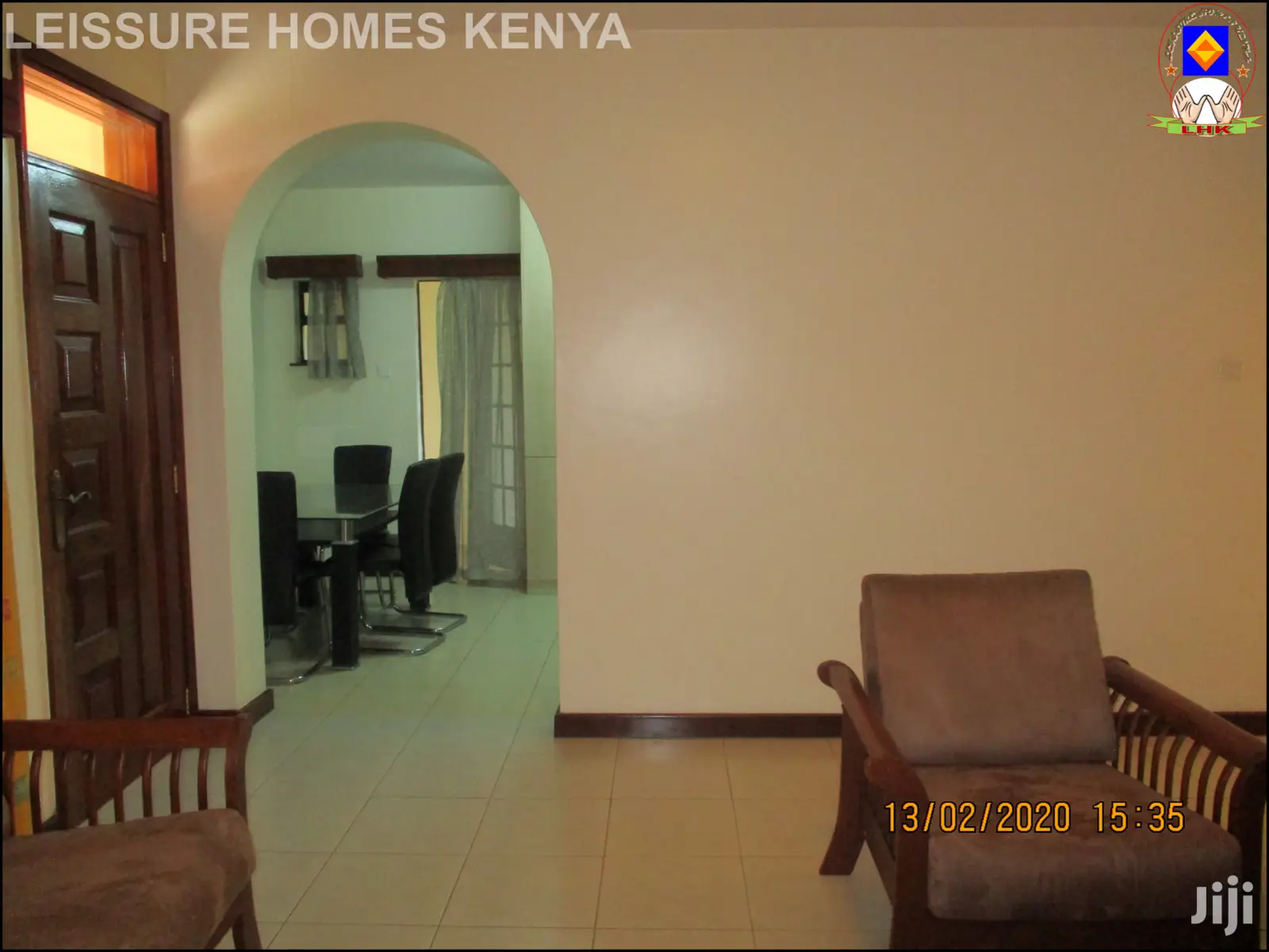 Quality 3-Bedroom Apartment in Langata, Now Available in Langata