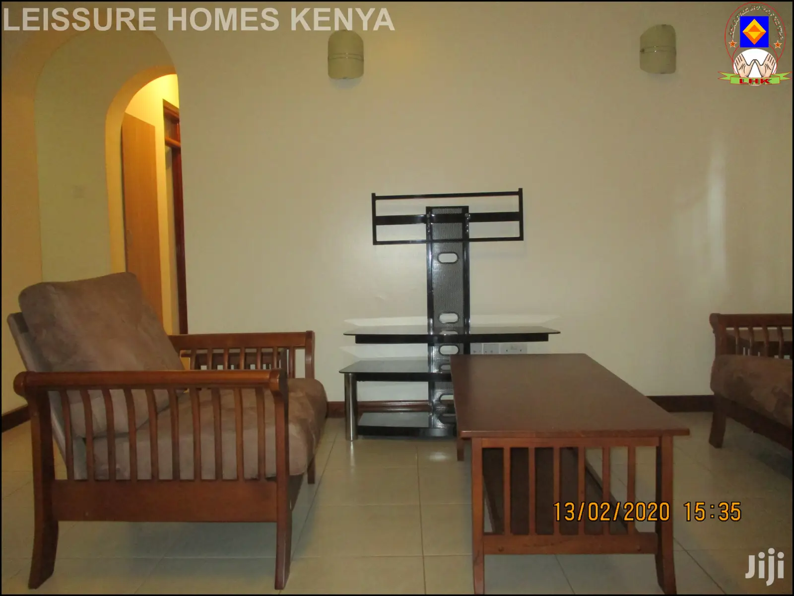 Quality 3-Bedroom Apartment in Langata, Now Available in Langata