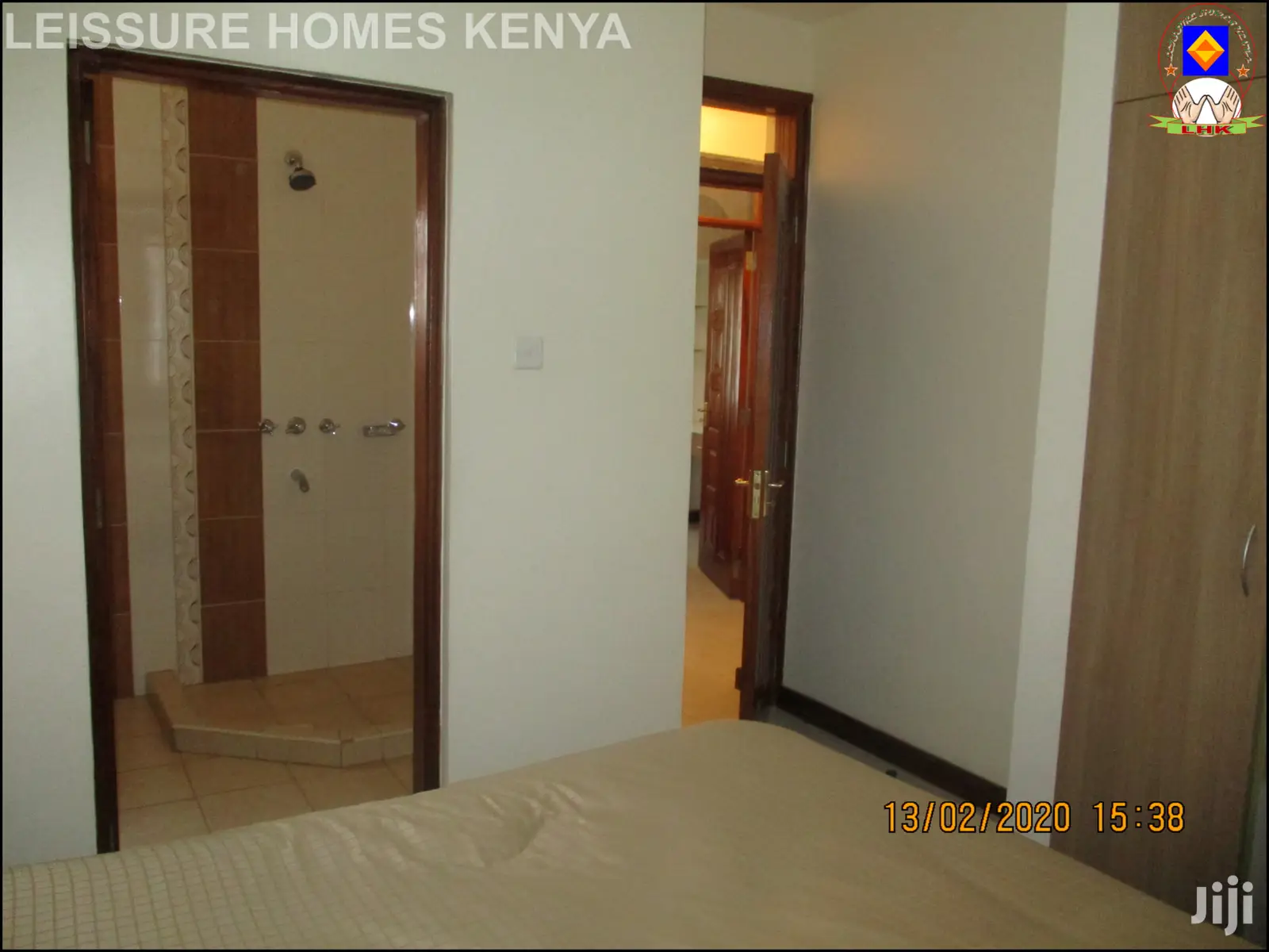Quality 3-Bedroom Apartment in Langata, Now Available in Langata
