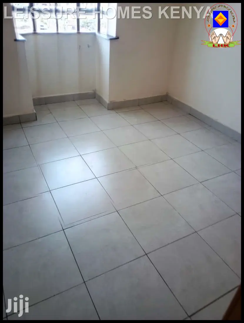 Spacious 3-Bedroom Apartment for Sale in Syokimau in Syokimau