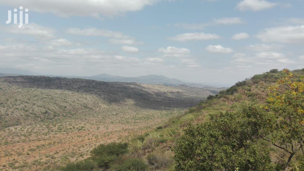 Stunning 31-Acre Lentoko Property for Sale at $450K per Acre in Ngong