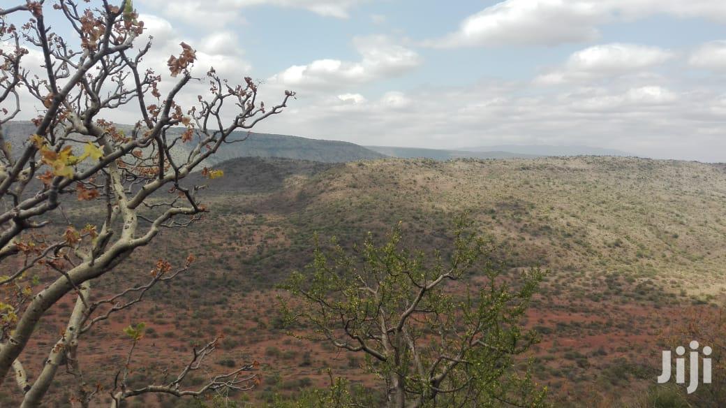 Stunning 31-Acre Lentoko Property for Sale at $450K per Acre in Ngong