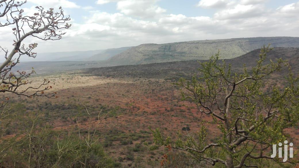 Stunning 31-Acre Lentoko Property for Sale at $450K per Acre in Ngong