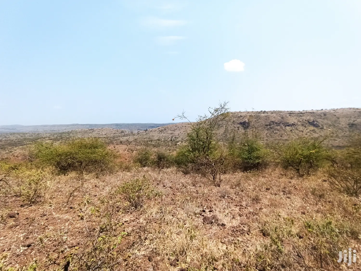 Spacious 105-acre Ngong property in Keekonyokie/Ilkisumet: perfect for development in Olkeri