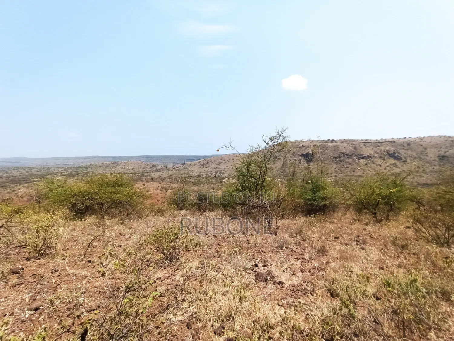 Spacious 105-acre Ngong property in Keekonyokie/Ilkisumet: perfect for development in Olkeri