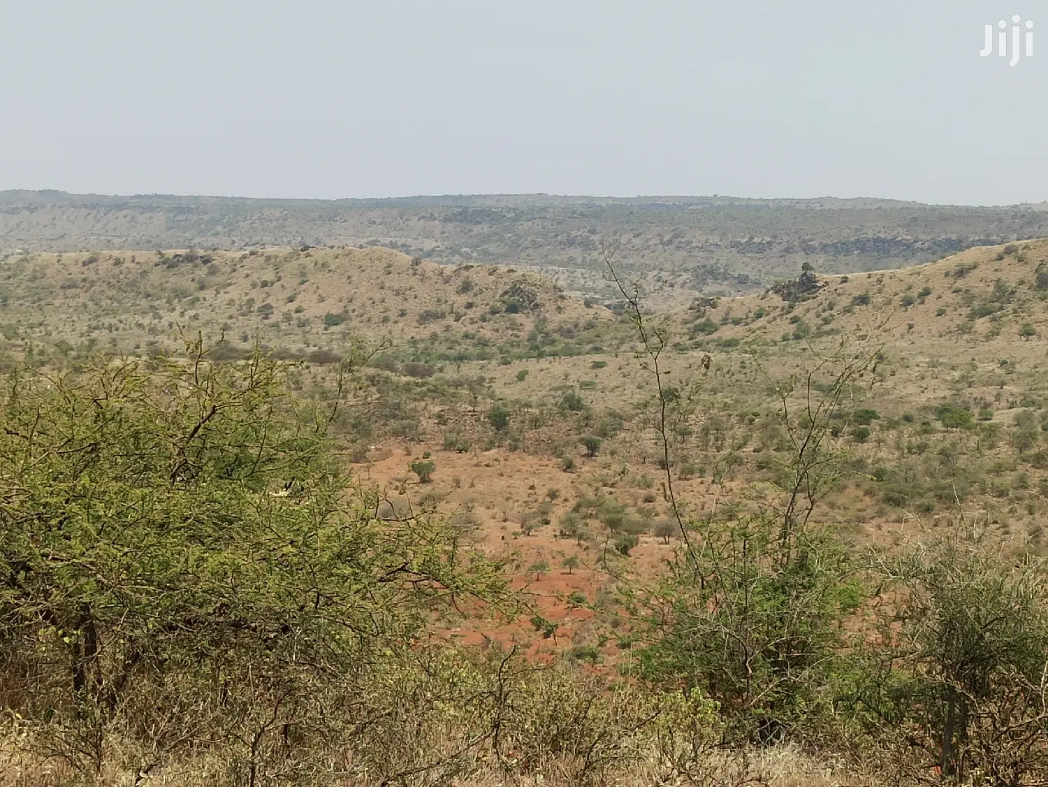 Spacious 105-acre Ngong property in Keekonyokie/Ilkisumet: perfect for development in Olkeri
