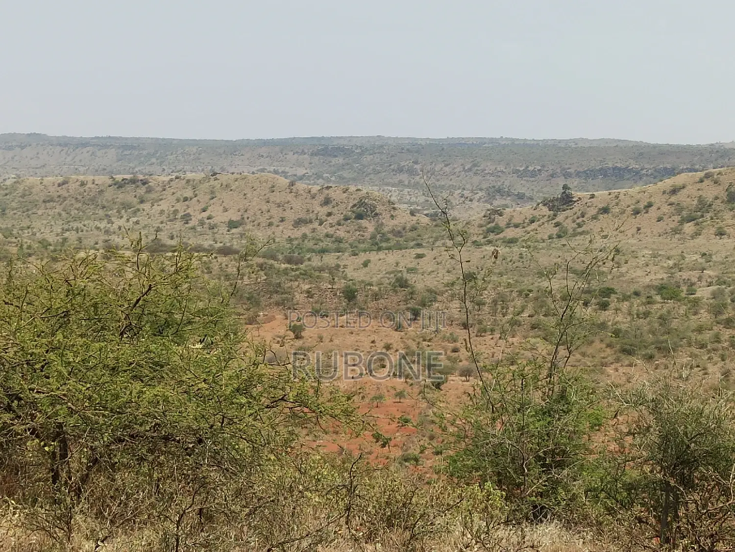 Spacious 105-acre Ngong property in Keekonyokie/Ilkisumet: perfect for development in Olkeri