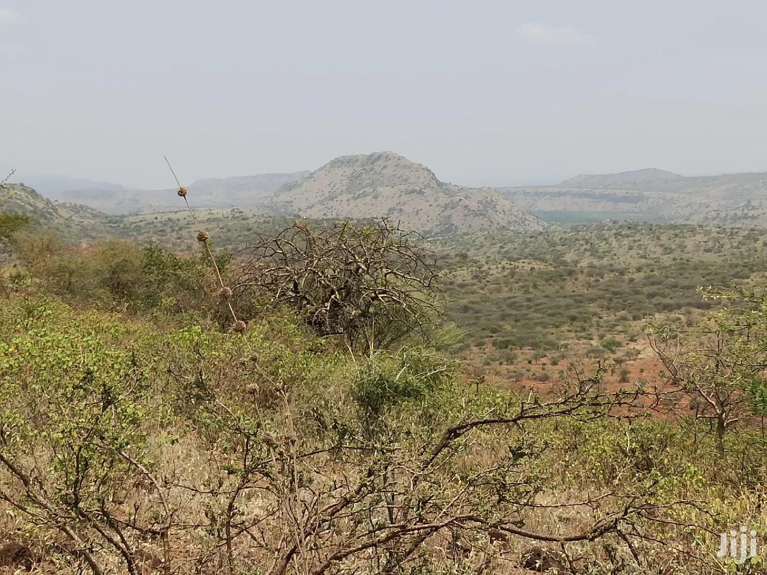 Spacious 105-acre Ngong property in Keekonyokie/Ilkisumet: perfect for development in Olkeri