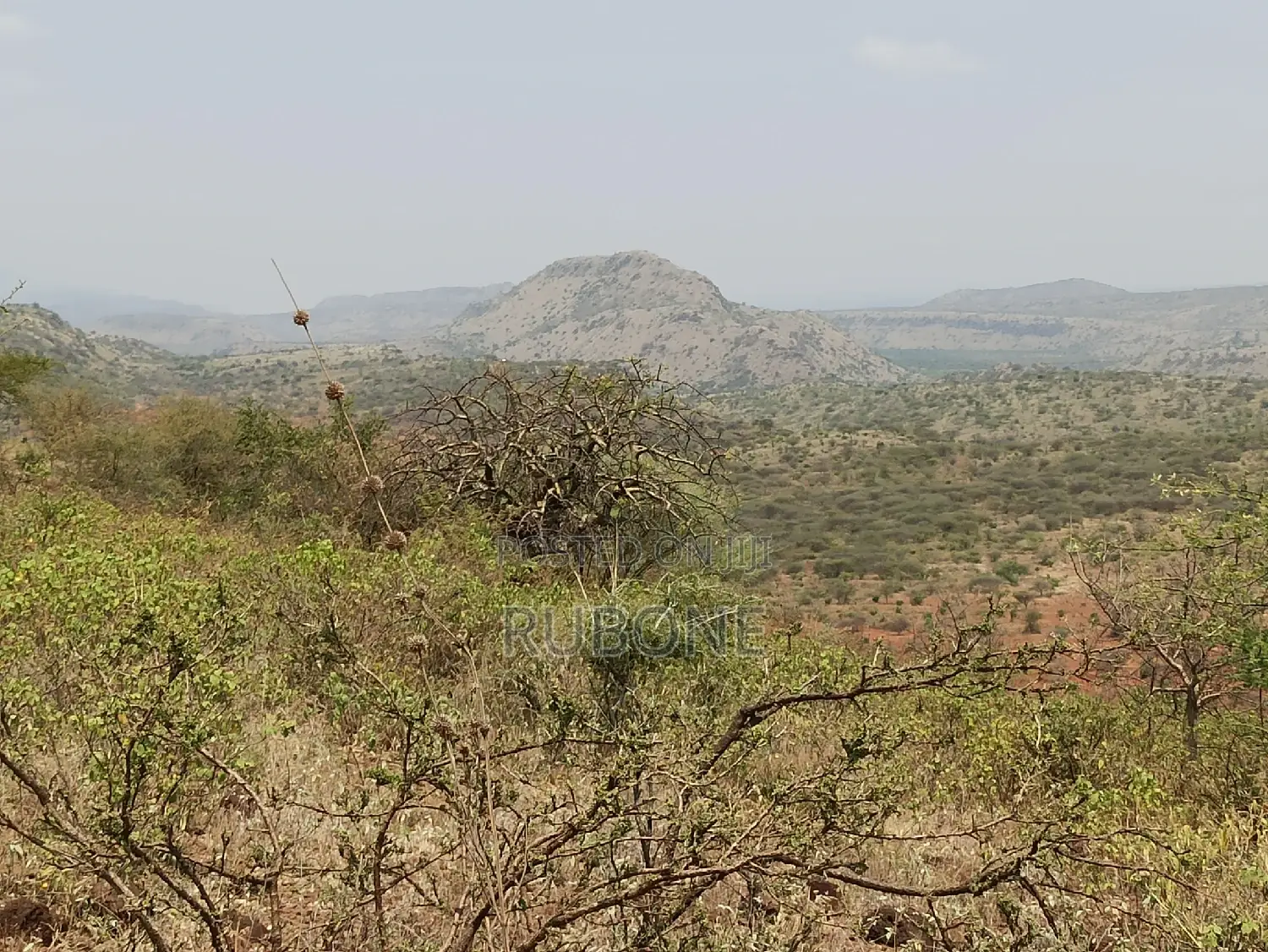 Spacious 105-acre Ngong property in Keekonyokie/Ilkisumet: perfect for development in Olkeri