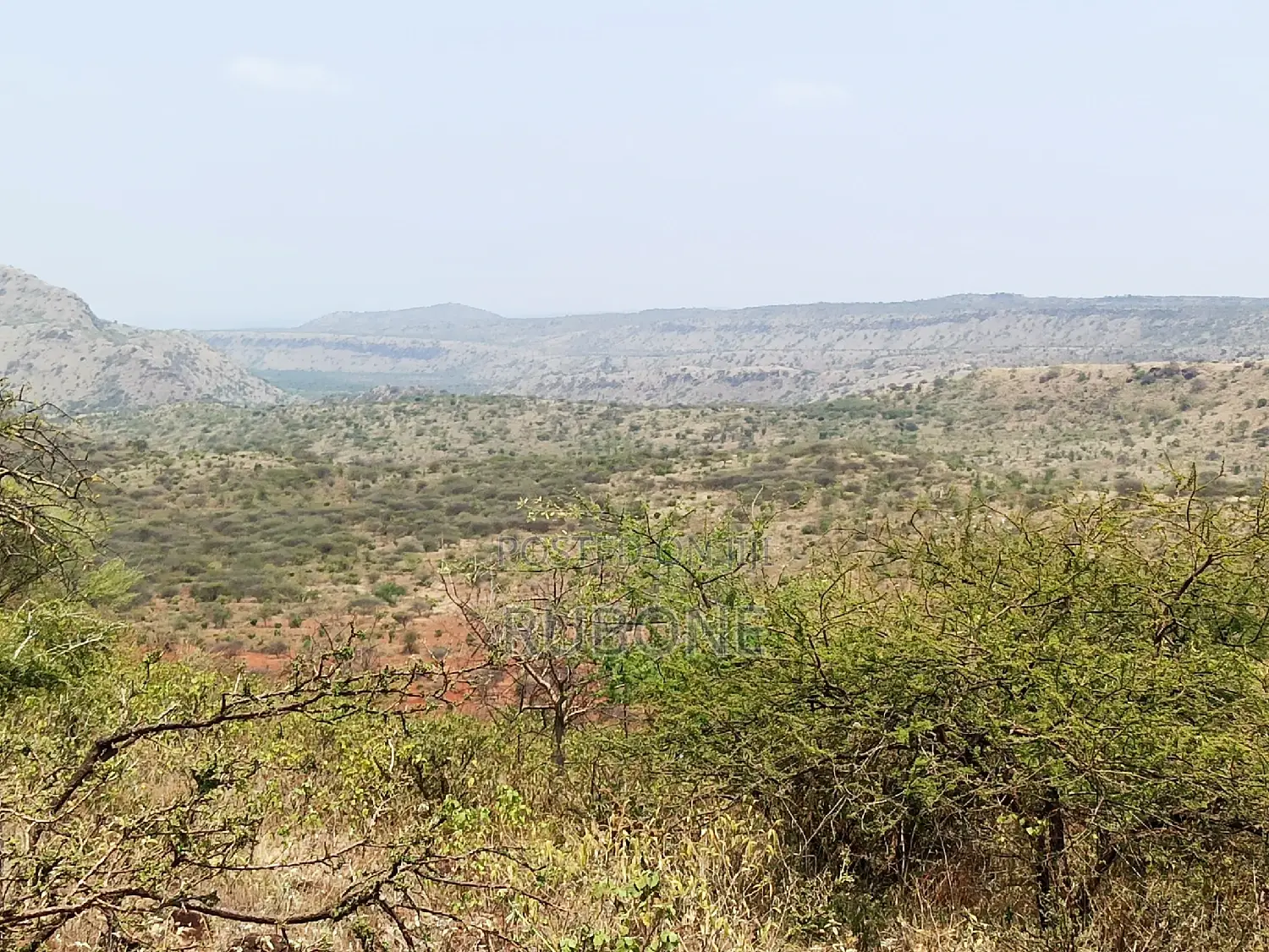Spacious 105-acre Ngong property in Keekonyokie/Ilkisumet: perfect for development in Olkeri