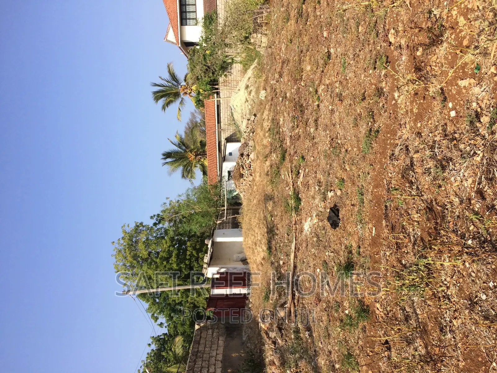 Spacious 1/2 Acre Property Available in Greenwood Nyali in Nyali