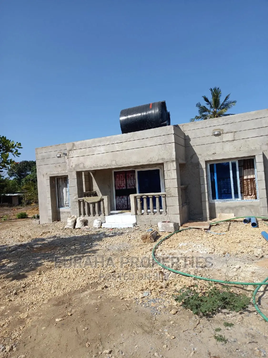 Bungalow with 4 Bedrooms for Sale in Mtwapa, Kanamai in Mtwapa
