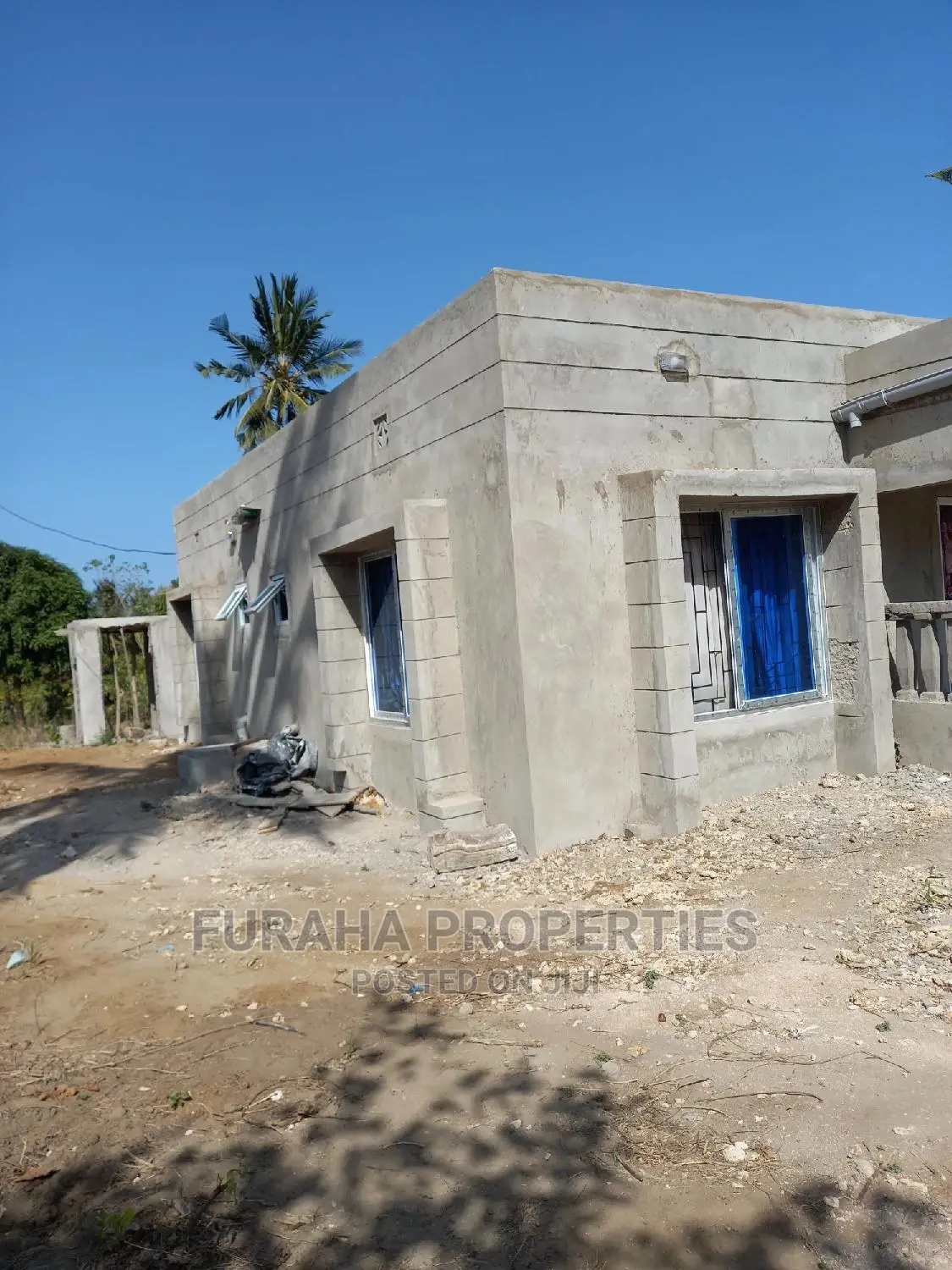 Bungalow with 4 Bedrooms for Sale in Mtwapa, Kanamai in Mtwapa