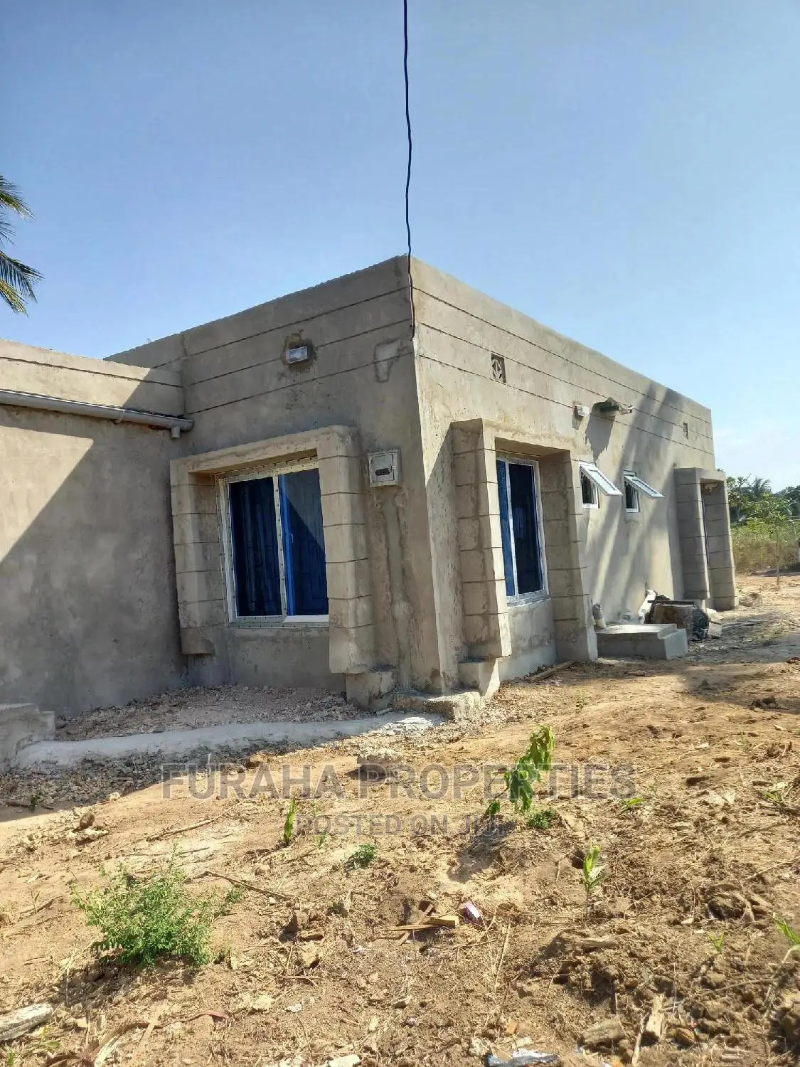 Bungalow with 4 Bedrooms for Sale in Mtwapa, Kanamai in Mtwapa