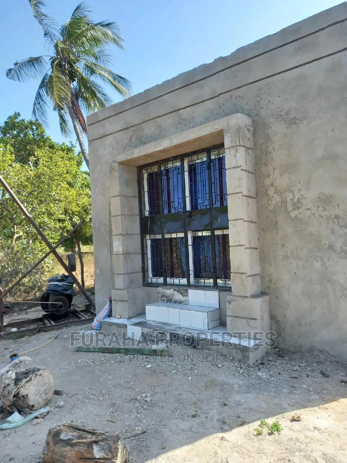 Bungalow with 4 Bedrooms for Sale in Mtwapa, Kanamai in Mtwapa