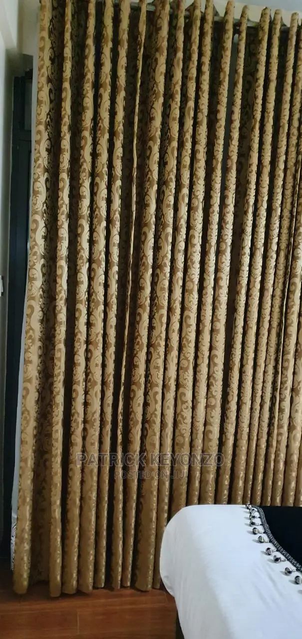 Elegant 1-Bedroom Apartment to Let, Fully Furnished in Kilimani