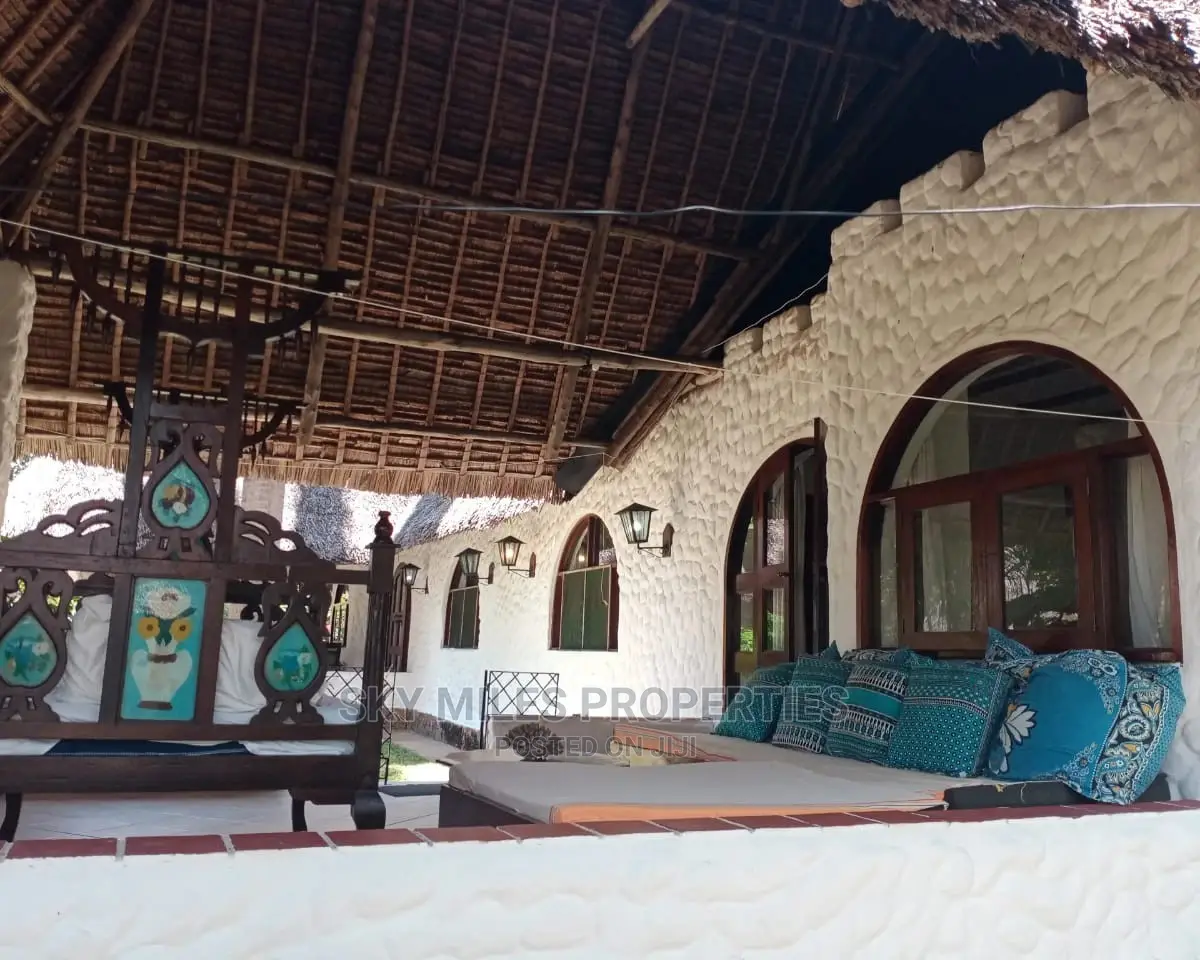 Spacious 3-Bedroom Villa in La Marian, Mtwapa for Sale in Mtwapa