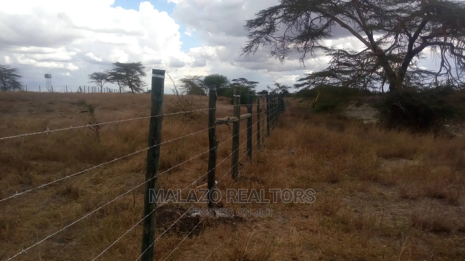 1/8 Acre Plots Available in Kisaju - Secure Your Dream Property Today! in Kajiado CBD