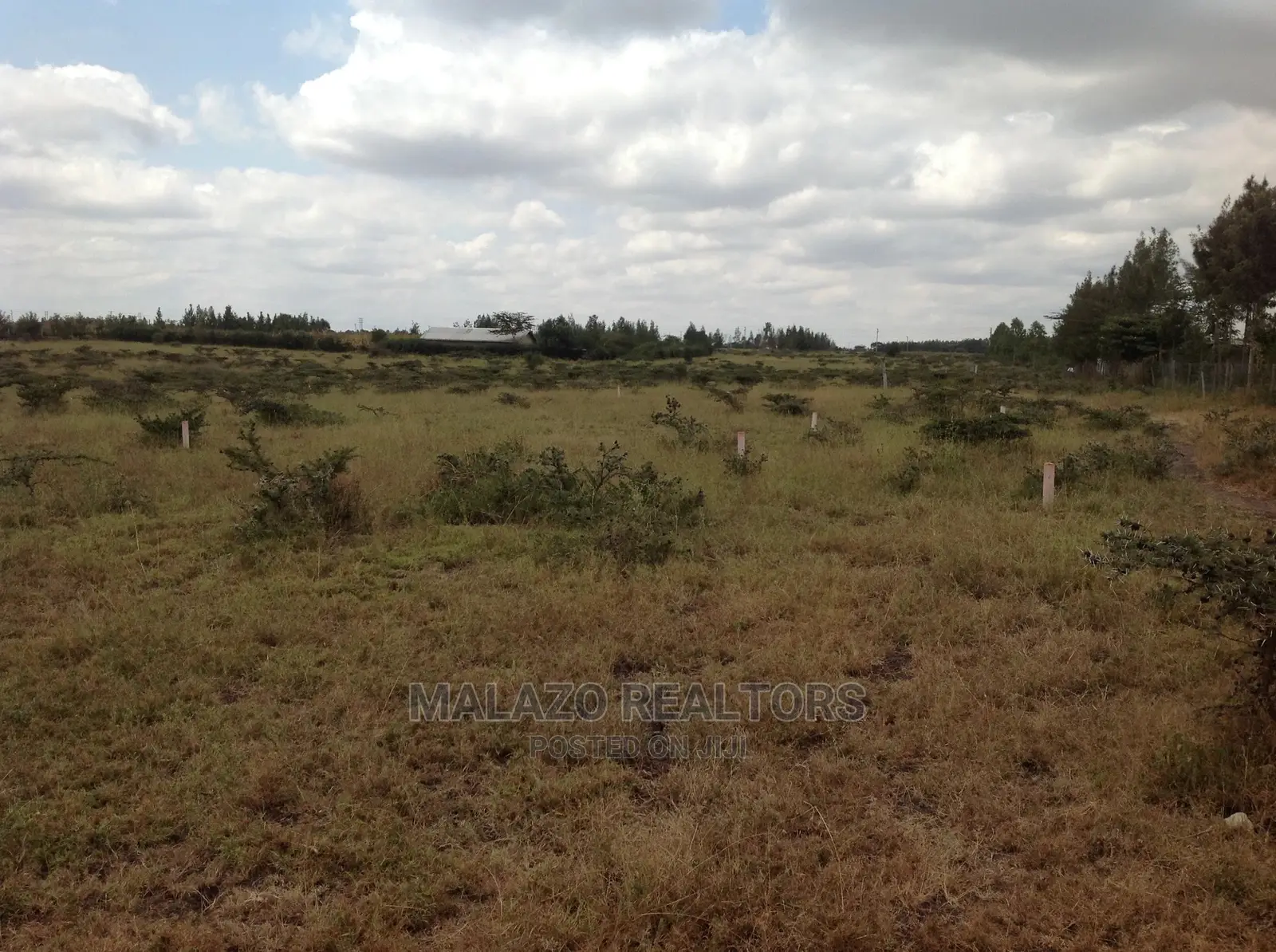 Prime 1-Acre Land for Sale in Kitengela - Invest Today! in Kitengela