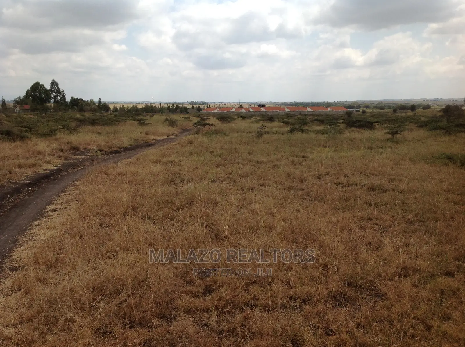 Prime 1-Acre Land for Sale in Kitengela - Invest Today! in Kitengela