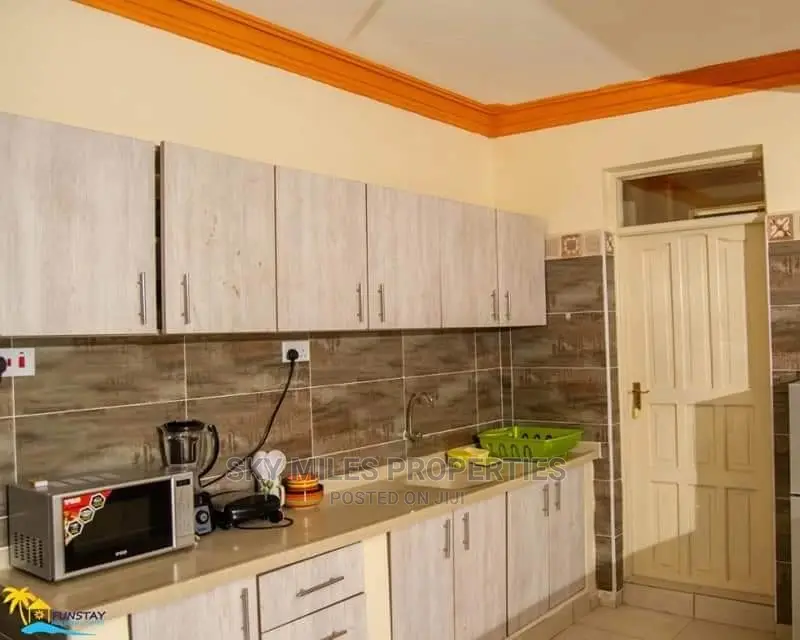 Spacious 3-Bedroom Apartment for Sale in Mtwapa in Mtwapa